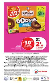 Catalogue U Express page 16