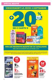 Catalogue U Express page 2
