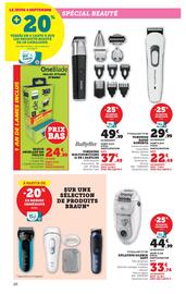 Catalogue Hyper U page 20