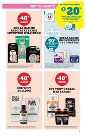 Catalogue Hyper U page 5