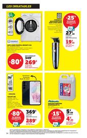 Catalogue Hyper U page 54