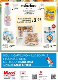 Volantino Maxi Family Pagina 8