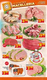 Volantino Centro Commerciale Discount Pagina 4