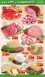 Volantino Centro Commerciale Discount Pagina 5