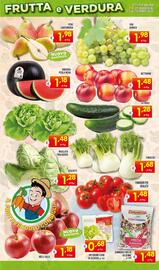 Volantino Centro Commerciale Discount Pagina 6
