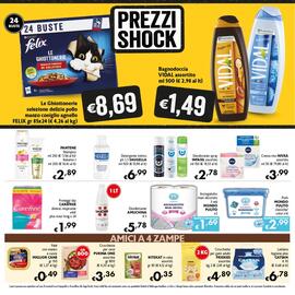 Volantino Spak Supermercati Pagina 10