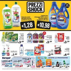 Volantino Spak Supermercati Pagina 11