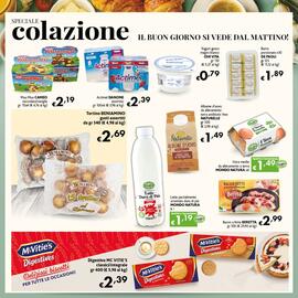Volantino Spak Supermercati Pagina 12
