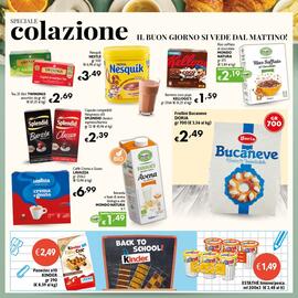 Volantino Spak Supermercati Pagina 13