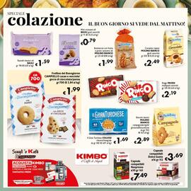 Volantino Spak Supermercati Pagina 14