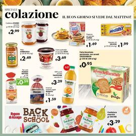 Volantino Spak Supermercati Pagina 15