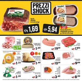 Volantino Spak Supermercati Pagina 2
