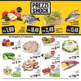 Volantino Spak Supermercati Pagina 3
