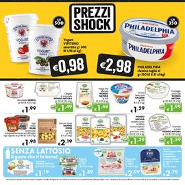 Volantino Spak Supermercati Pagina 4