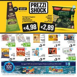 Volantino Spak Supermercati Pagina 5