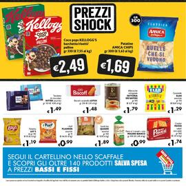 Volantino Spak Supermercati Pagina 6