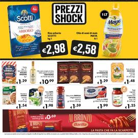 Volantino Spak Supermercati Pagina 7