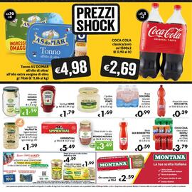 Volantino Spak Supermercati Pagina 8
