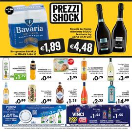 Volantino Spak Supermercati Pagina 9