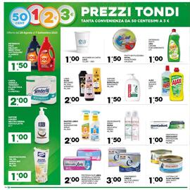 Volantino Despar Sicilia Pagina 10