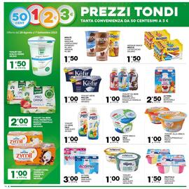 Volantino Despar Sicilia Pagina 4