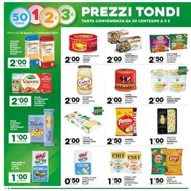 Volantino Despar Sicilia Pagina 8