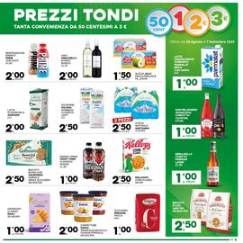 Volantino Despar Sicilia Pagina 9