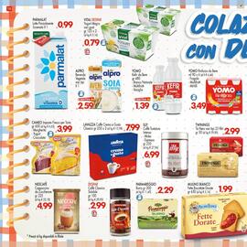 Volantino Despar Pagina 16