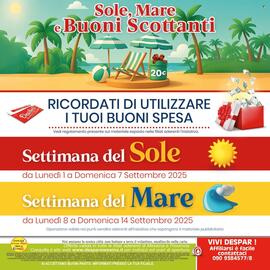 Volantino Despar Pagina 24
