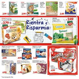 Volantino Despar Pagina 9