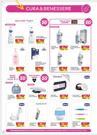Volantino Bimbo Store Pagina 10