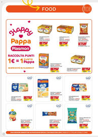 Volantino Bimbo Store Pagina 12