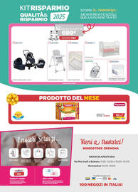 Volantino Bimbo Store Pagina 16