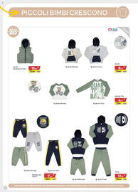 Volantino Bimbo Store Pagina 4
