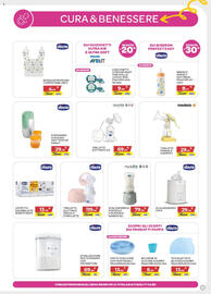 Volantino Bimbo Store Pagina 9