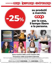 Volantino Extracoop Pagina 29