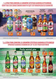 Społem Szczecin gazetka Strona 6