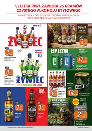 Społem Szczecin gazetka Strona 7