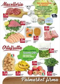 Volantino Palmarket Pagina 2