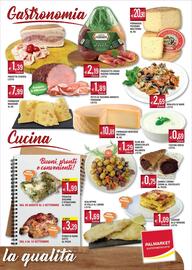 Volantino Palmarket Pagina 3