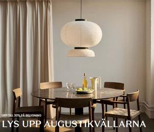 Royal Design reklamblad Sida 3