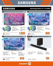 Volantino Expert Pagina 3