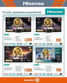 Volantino Expert Pagina 8