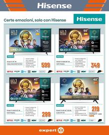 Volantino Expert Pagina 9