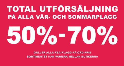 Cassels reklamblad Sida 1