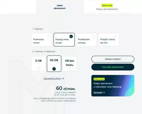 Plus GSM gazetka (ważność do 10-09)