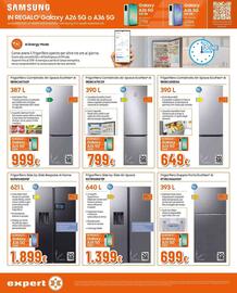 Volantino Expert Pagina 2