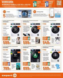 Volantino Expert Pagina 3