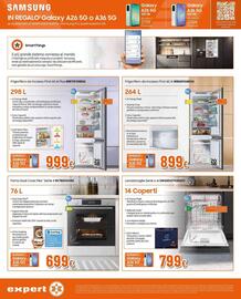 Volantino Expert Pagina 5