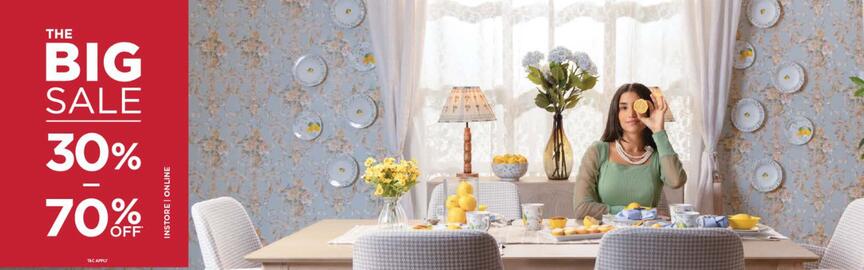 Homes R Us catalogue Page 2